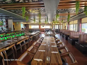 Best Western Plus Big America - Restaurant