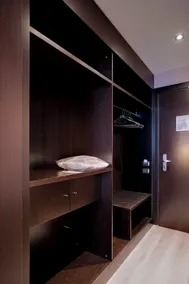 Hotel Nord - Chambre