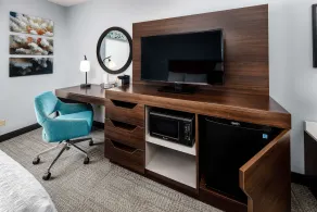 Hampton Inn & Suites Navarre - Chambre