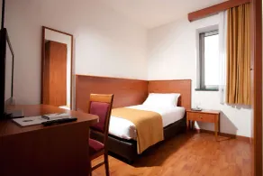 Best Western Park Hotel Continental - Zimmer
