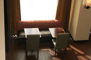 Hampton Inn & Suites Oxford Anniston - Réception