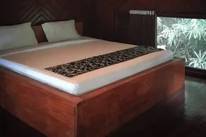 Bali Jungle Resort - Room