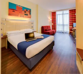 Holiday Inn Express Parma by IHG - Chambre