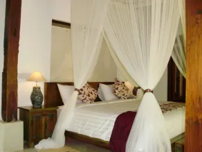Alam Ubud Culture Villas And Residences - Habitación
