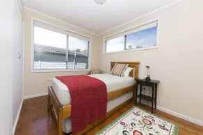 Beach Cottage - Room