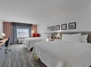 Hilton Garden Inn Myrtle Beach/Coastal Grand Mall - Værelse
