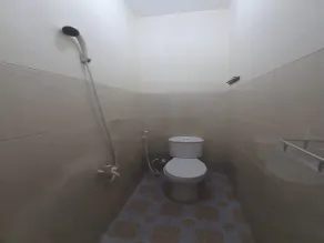 OYO 93274 Oren Home Bekasi - Baño