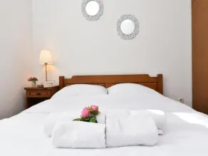 Villa Antonella - Room
