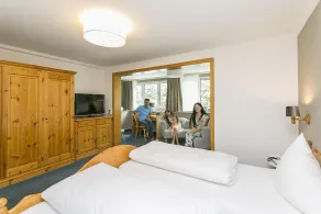 IMbery Hotel & Restaurant Hinterzarten - Chambre