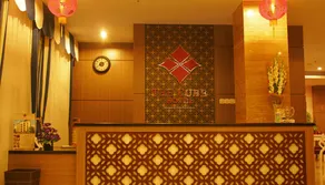 The Cube Hotel Malioboro, Azana Hotels Collection - Reception