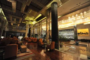 Wyndam Xuzhou East - Lobby