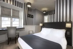 Odeon Hotel - Rom