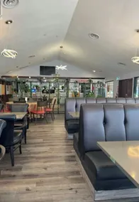 The 22 Hotel - Restaurant