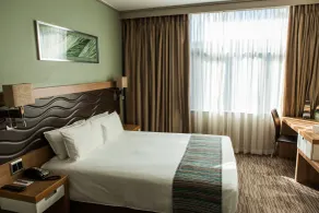 Garden Court Umhlanga - Room