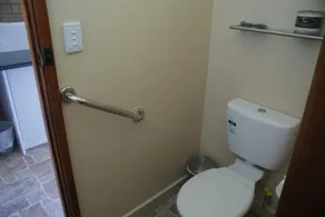 Peppinella Motel - Bathroom
