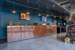 ibis Styles Antofagasta - Rezeption