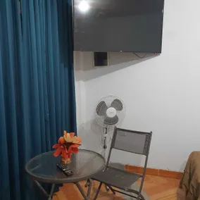 Lima Airport Hostel - FREE AIRPORT PICK UP - Værelse