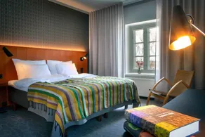 Hotel Lasaretti - Room