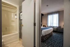 Monte Carlo Inn Toronto West Suites - Room