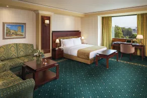 Grand Hotel Sofia - Room