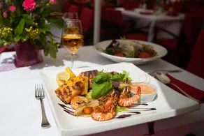 Hotel Betmanowska Main Square Residence Adults Only - Restaurant