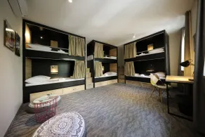 Downtown Boutique Hostel - Habitación