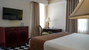 Hotel El Prado - Room