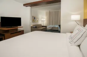 Fairfield Inn & Suites by Marriott LaPlace - Værelse
