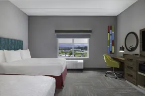 Hampton Inn Midland, On - Chambre