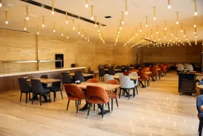 Amorium Hotel - Restaurant