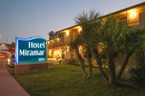 Rodeway Inn San Clemente - Entrée intérieure