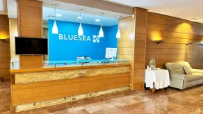 BLUESEA Al Andalus - Réception