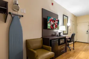 Red Roof Inn Georgetown, IN - Louisville West - Chambre
