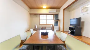 LiVEMAX Resort Echigo Yuzawa - Chambre