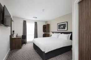 Spring River Ebbsfleet by Marston's Inns - Room