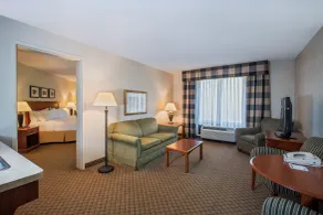 Holiday Inn Express Hotel & Suites Jackson - Flowood by IHG - Chambre