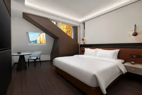Days Hotel by Wyndham Chongqing Nanbin Road - Camera