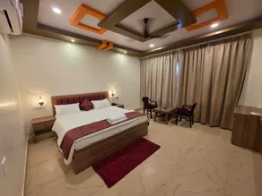 Chiara Enclave - Habitación
