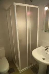 VU'Z Hotel - Bathroom