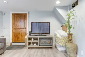 1 Mi to Coors Field: Cozy Denver Studio w/ Patio! - Interiør