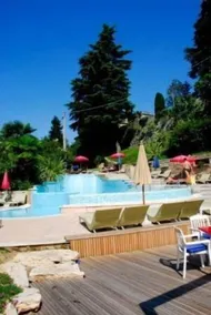 Ambienthotel Spiaggia - Piscine