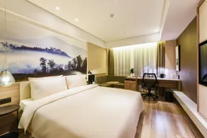 Atour Hotel Langfang Xichang Road - Room