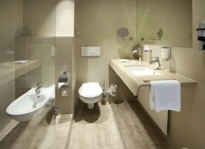 Fini-Resort Badenweiler - Salle de bain