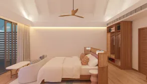 dusitD2 Feydhoo Maldives - All Inclusive Resort - with Free Transfers - Rum