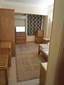 Applicators Hotel - Chambre