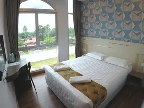 HOTEL KAWAN BIDOR - Room