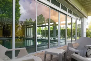 Appartement - Piscine