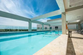 Hampton by Hilton Santo Domingo Airport - Pool