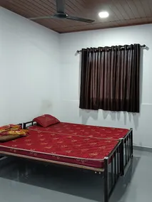 Universal residency calicut university - Camera
