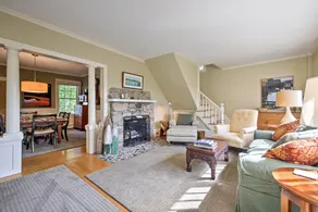 Southwest Harbor Home-3 Min to Acadia Natl Park - Innvendig